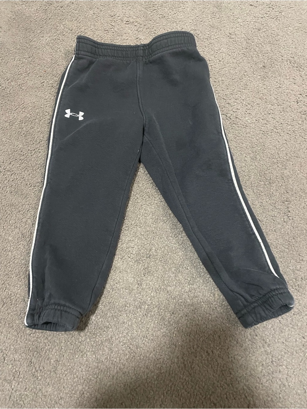 Under Armour Kids Pants
